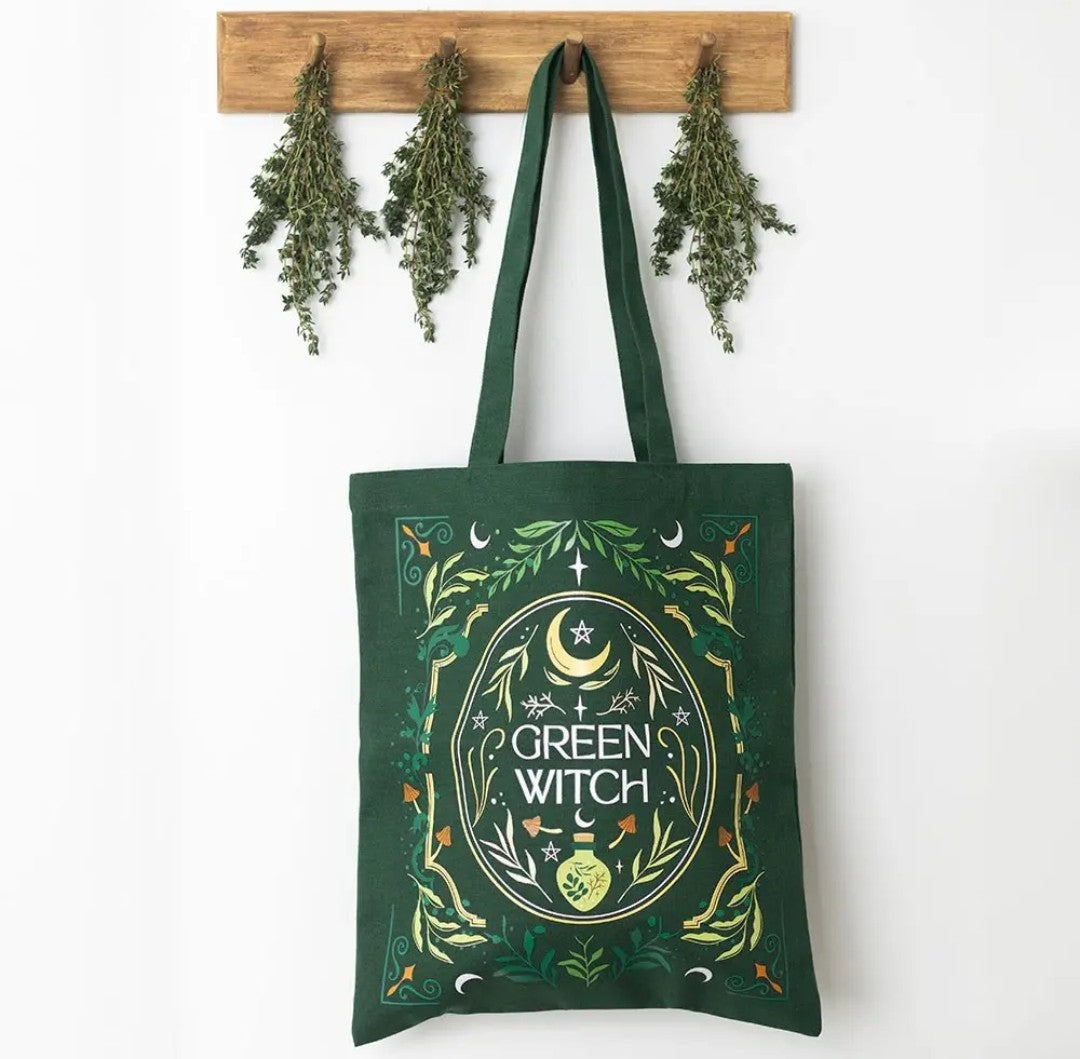 Printed Tote Bags