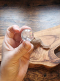 Clear Quartz Mini Sphere