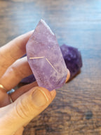 Amethyst Freeform