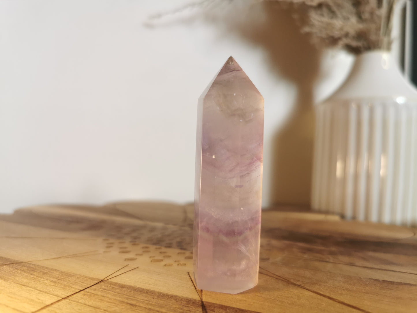 Fluorite tower🔮