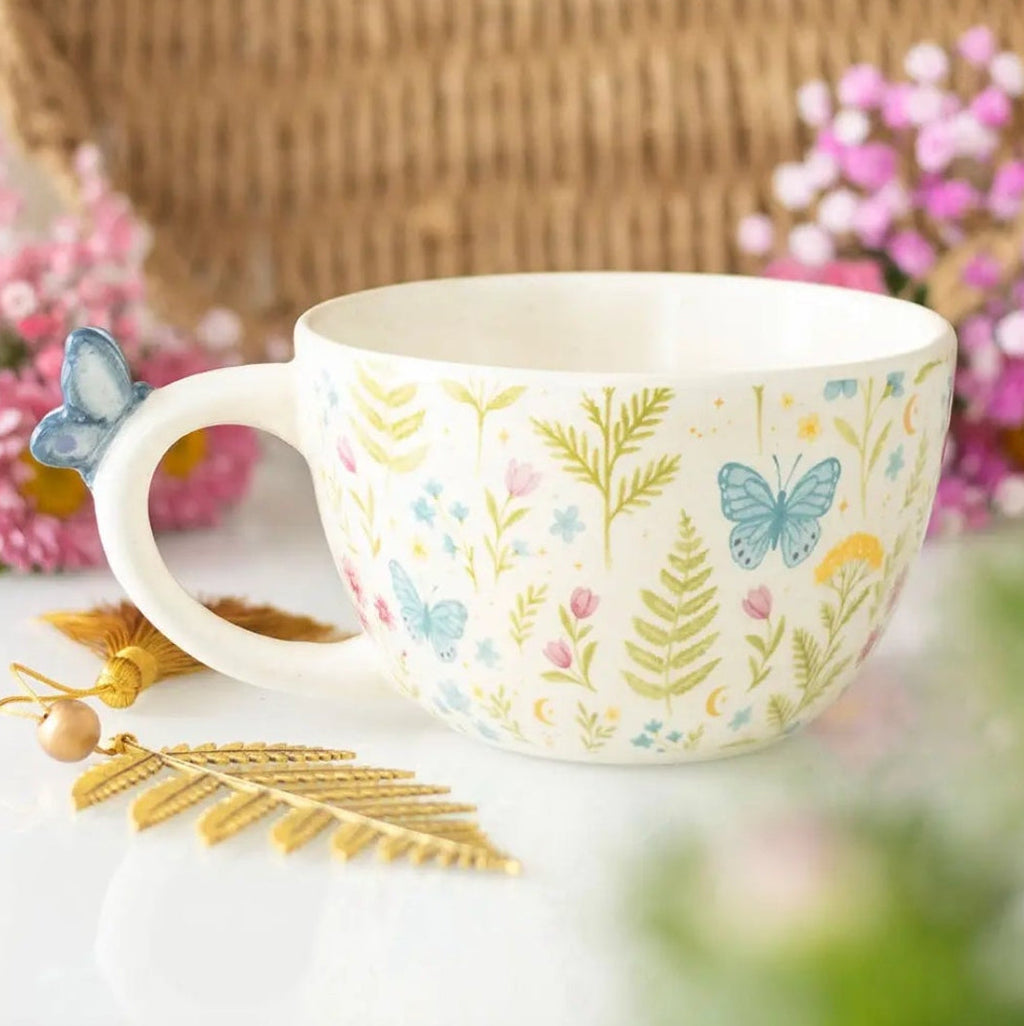 Ceramic Mugs