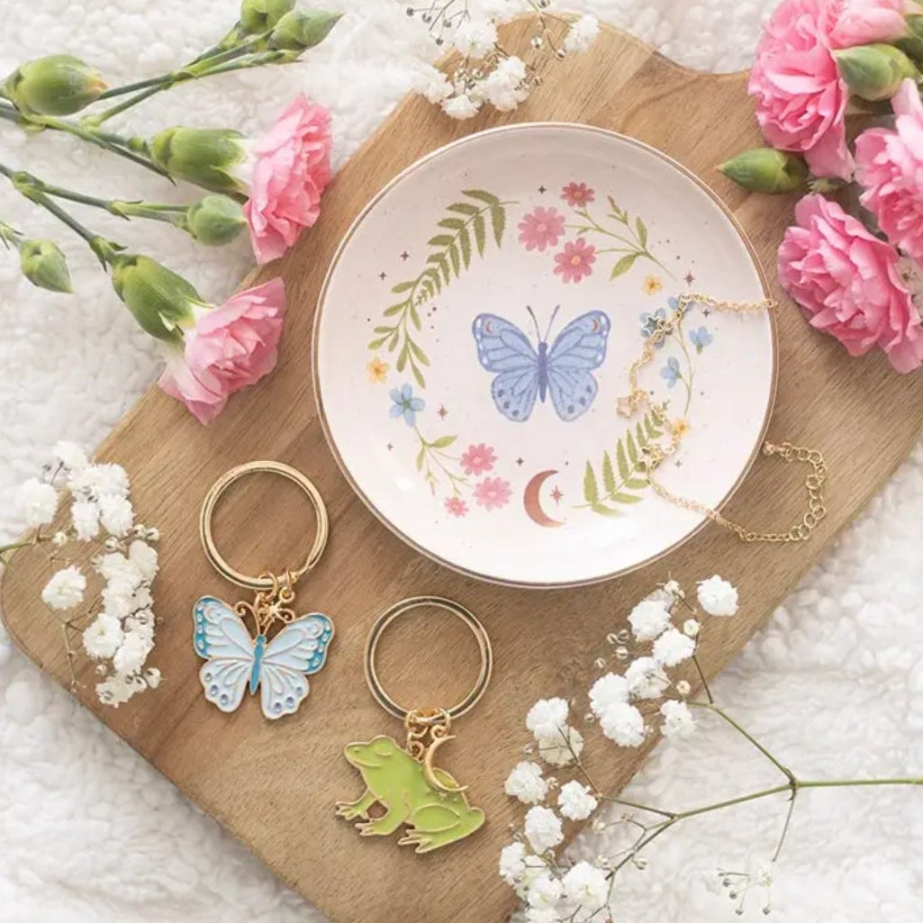 Ceramic Trinket Dish