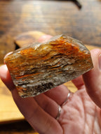 Garden Quartz Freeform