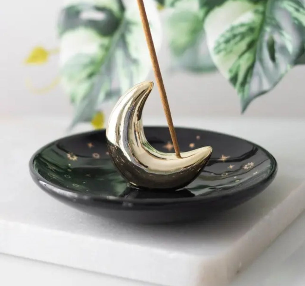 Ceramic Incense Burners