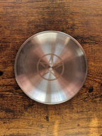 Offering Plates & Altar Dishes