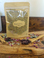 Loose Herb & Botanical Offerings