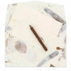 Handmade Saa Paper Letter Writing Pack