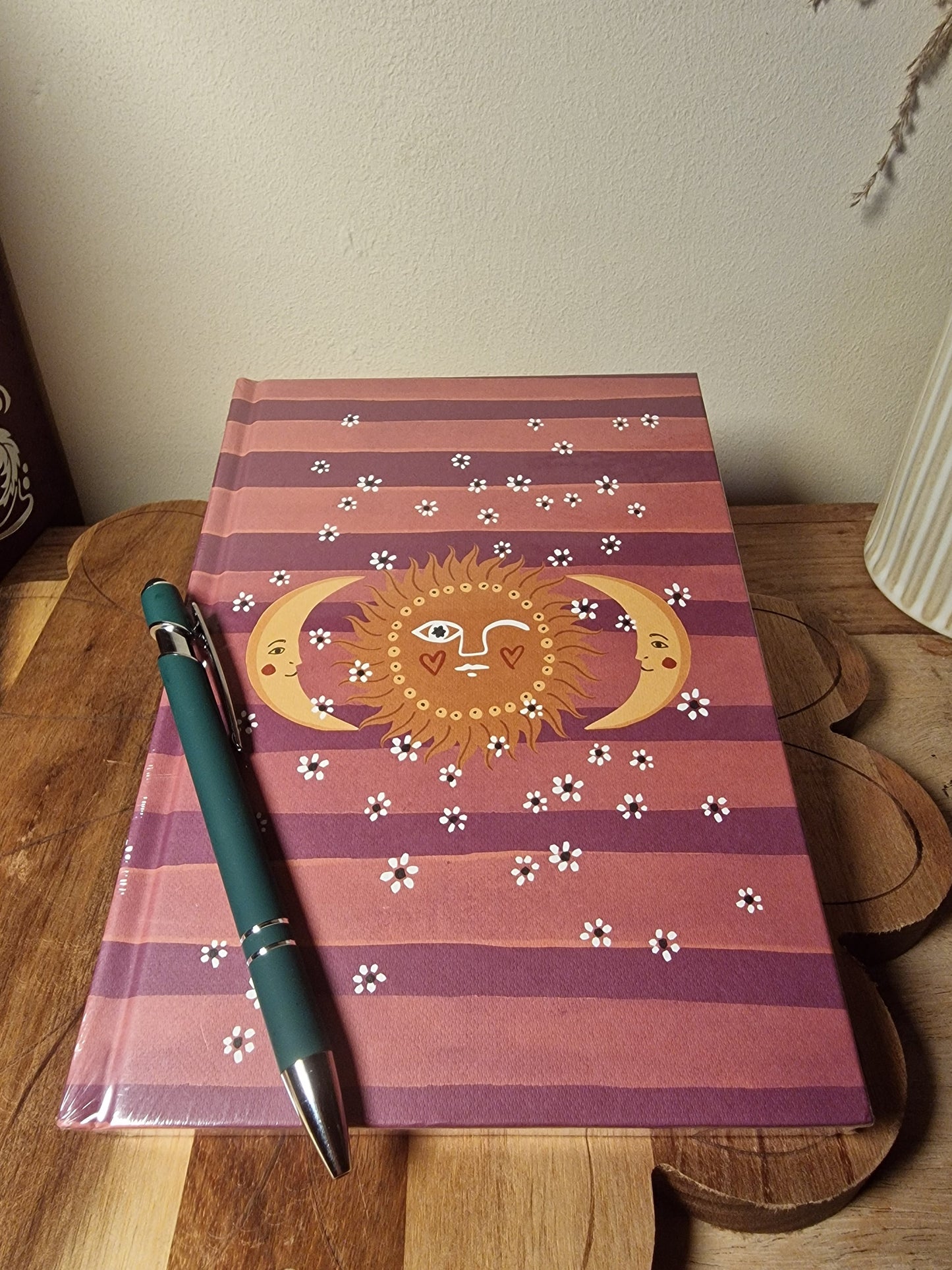 📚 Journals