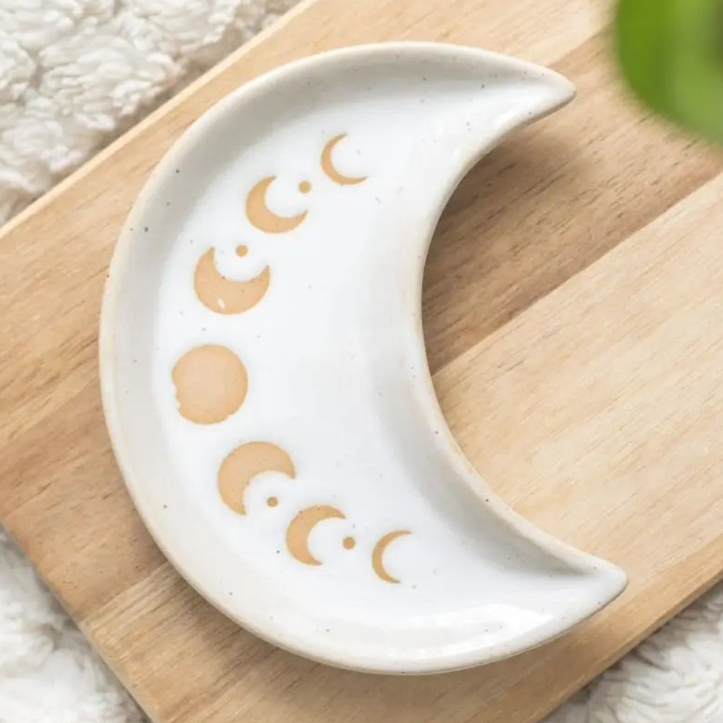 Ceramic Trinket Dish