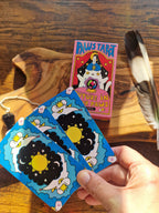 Mini & Pocket Sized Tarot & Oracle Decks