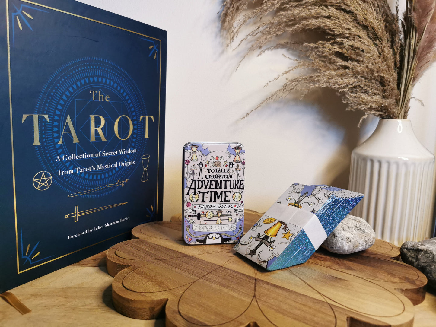 Tarot & Oracle Decks ✨