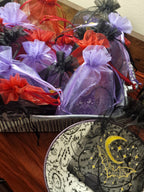 Crystal's Cauldron Scoop & Fate Pull - Samhain Edition