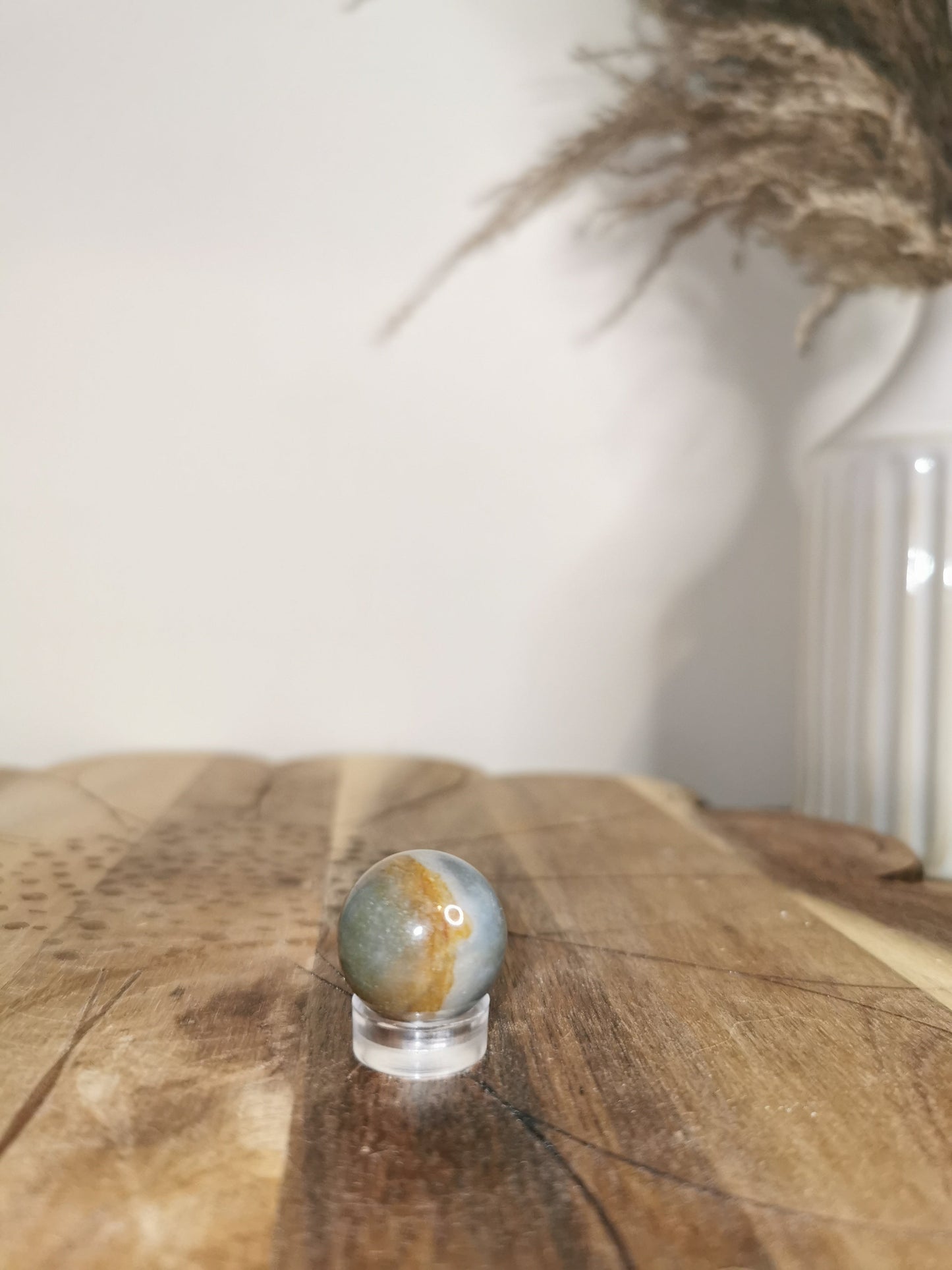 Mini Spheres ✨️ multiple materials