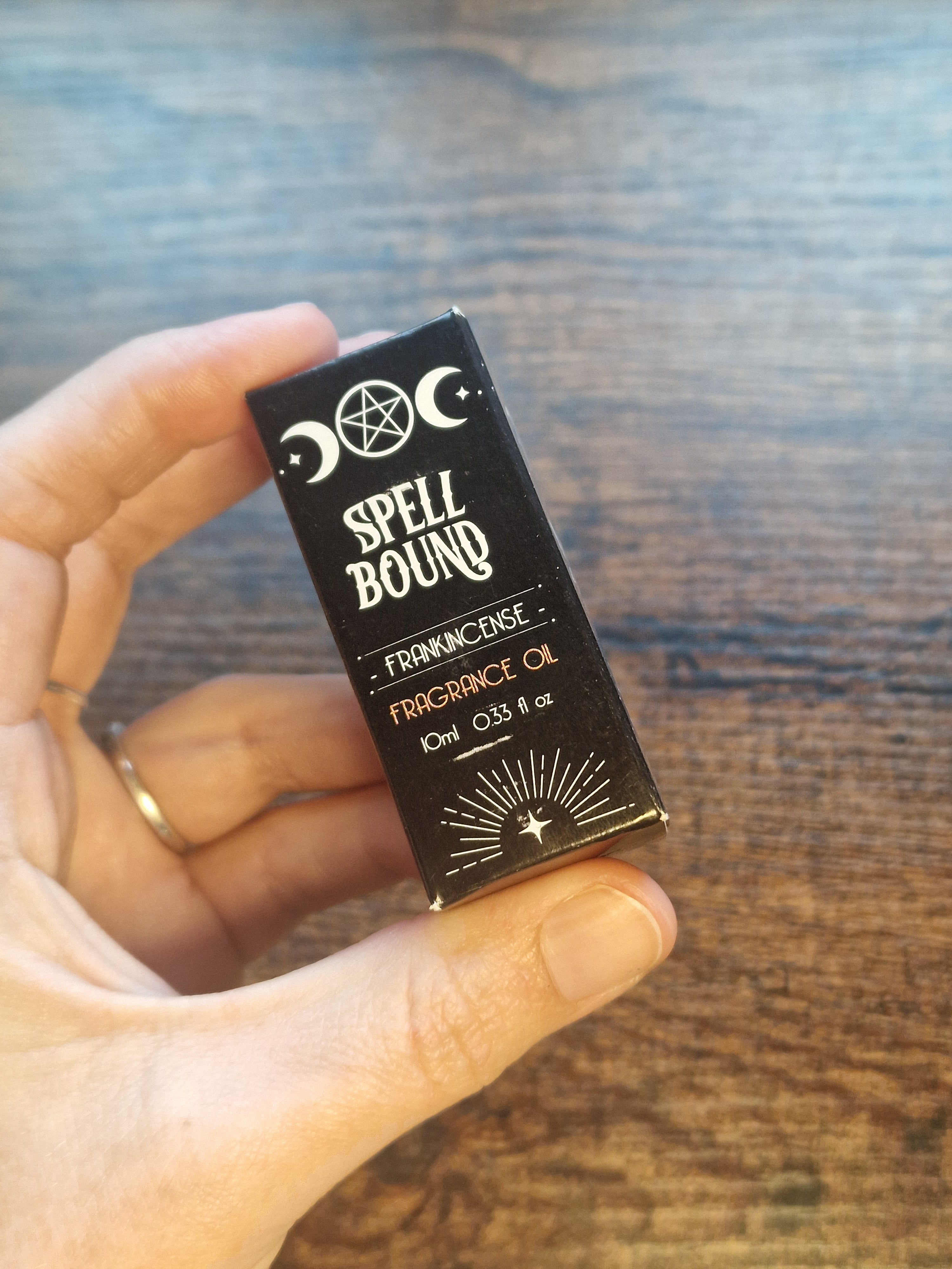 Midnight Rituals Fragrance Oils