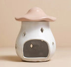 Ceramic Wax & Oil Burners
