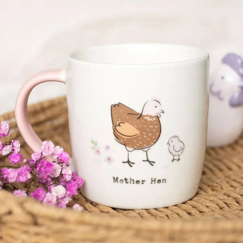 Ceramic Mugs