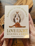 Affirmation, Gratitude & Reflection Cards