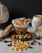 Autumn & Halloween Wax Melts
