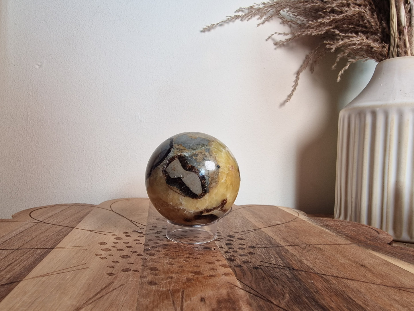 Septerian Sphere