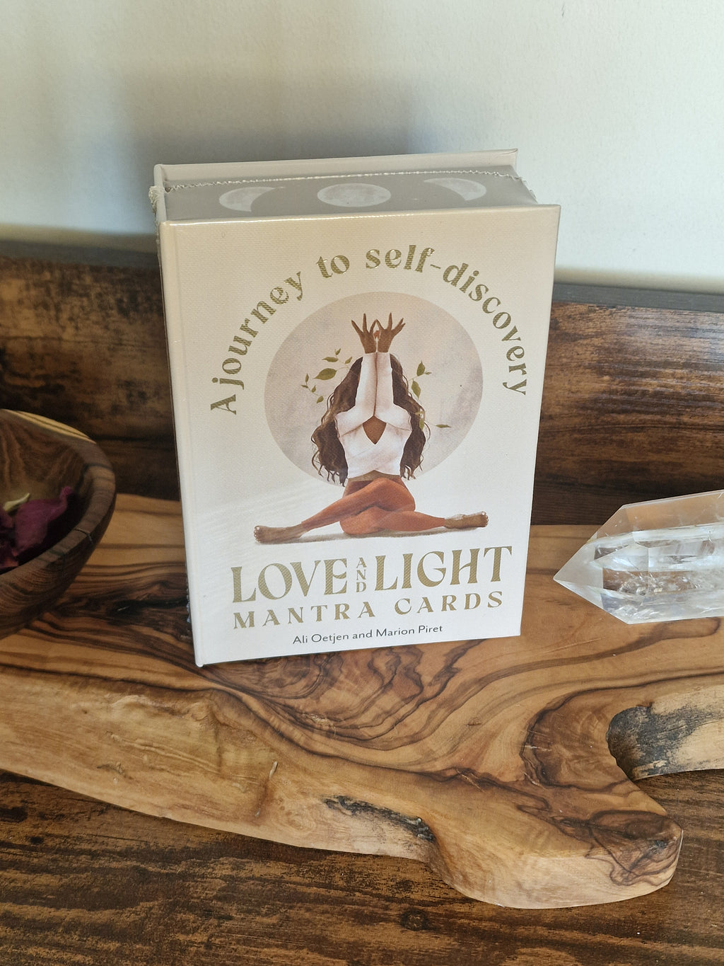 Full Sized Tarot & Oracle Decks