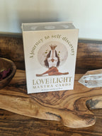 Full Sized Tarot & Oracle Decks