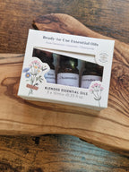 Essential Oil Sets