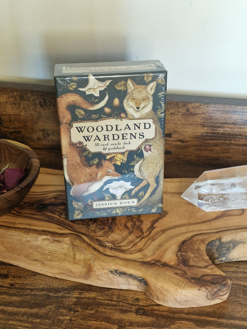 Full Sized Tarot & Oracle Decks