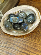 Crystal Tumble Stones