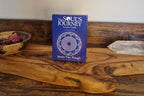Pocket Sized Tarot & Oracle Decks
