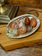 Crystal Tumble Stones