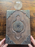 Grimoires & Ritual Journals