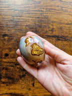 Small Polychrome Jasper Freeform