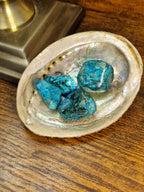 Crystal Tumble Stones
