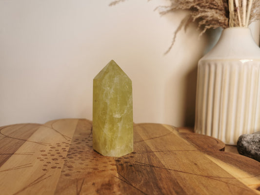 Citrine Tower