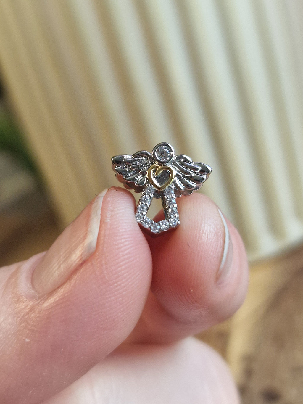 Sterling Silver Charm Bracelets & Charms