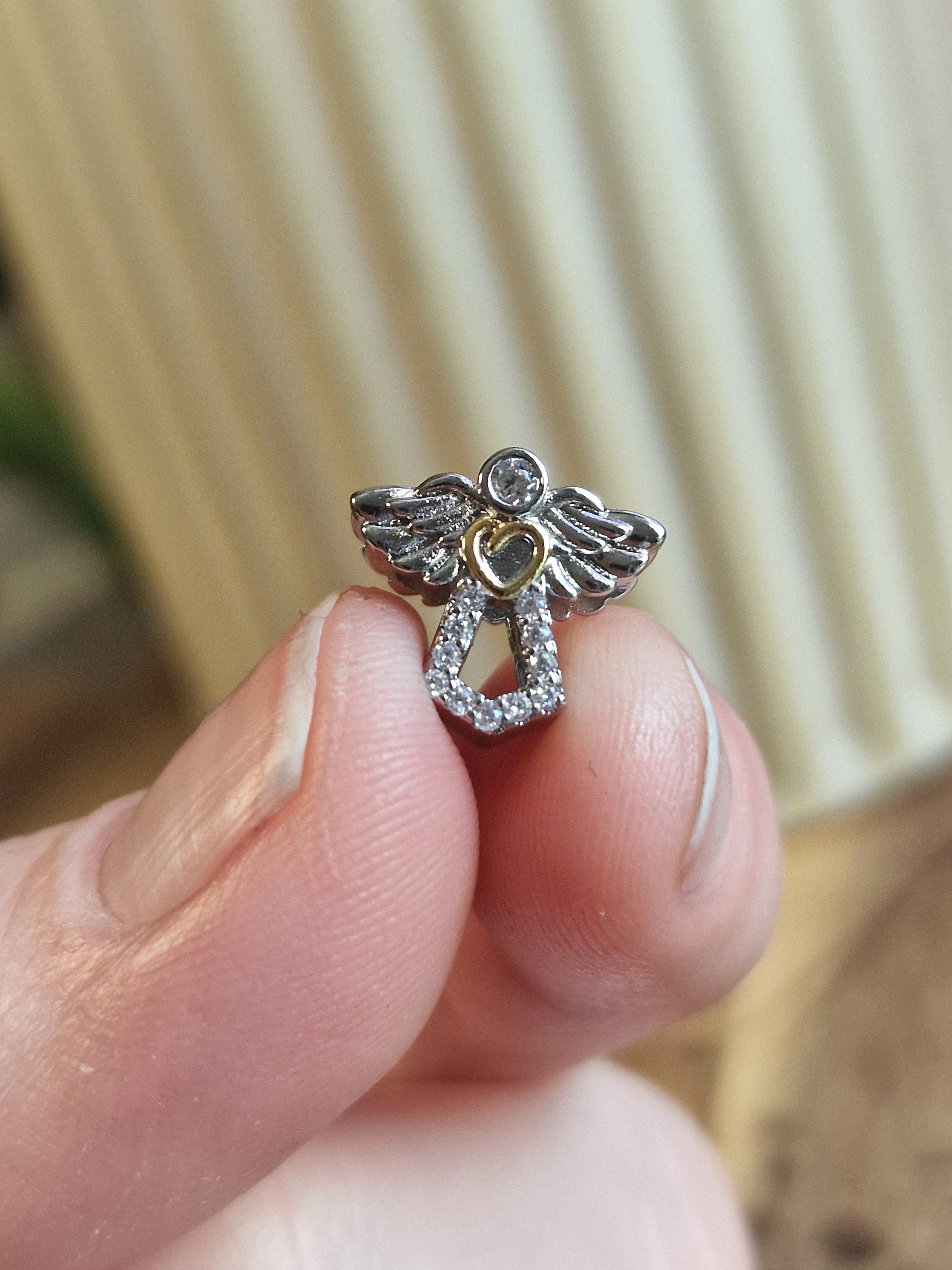 Sterling Silver Charm Bracelets & Charms
