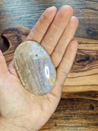 Moonstone Palmstones