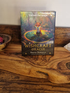 Full Sized Tarot & Oracle Decks