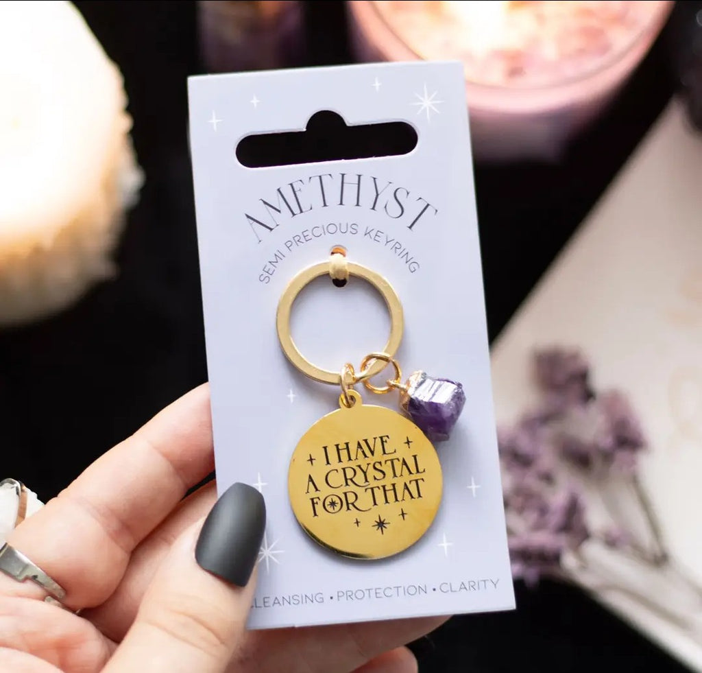 Keyrings