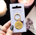 Keyrings