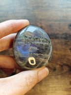 Mini Labradorite Freeforms