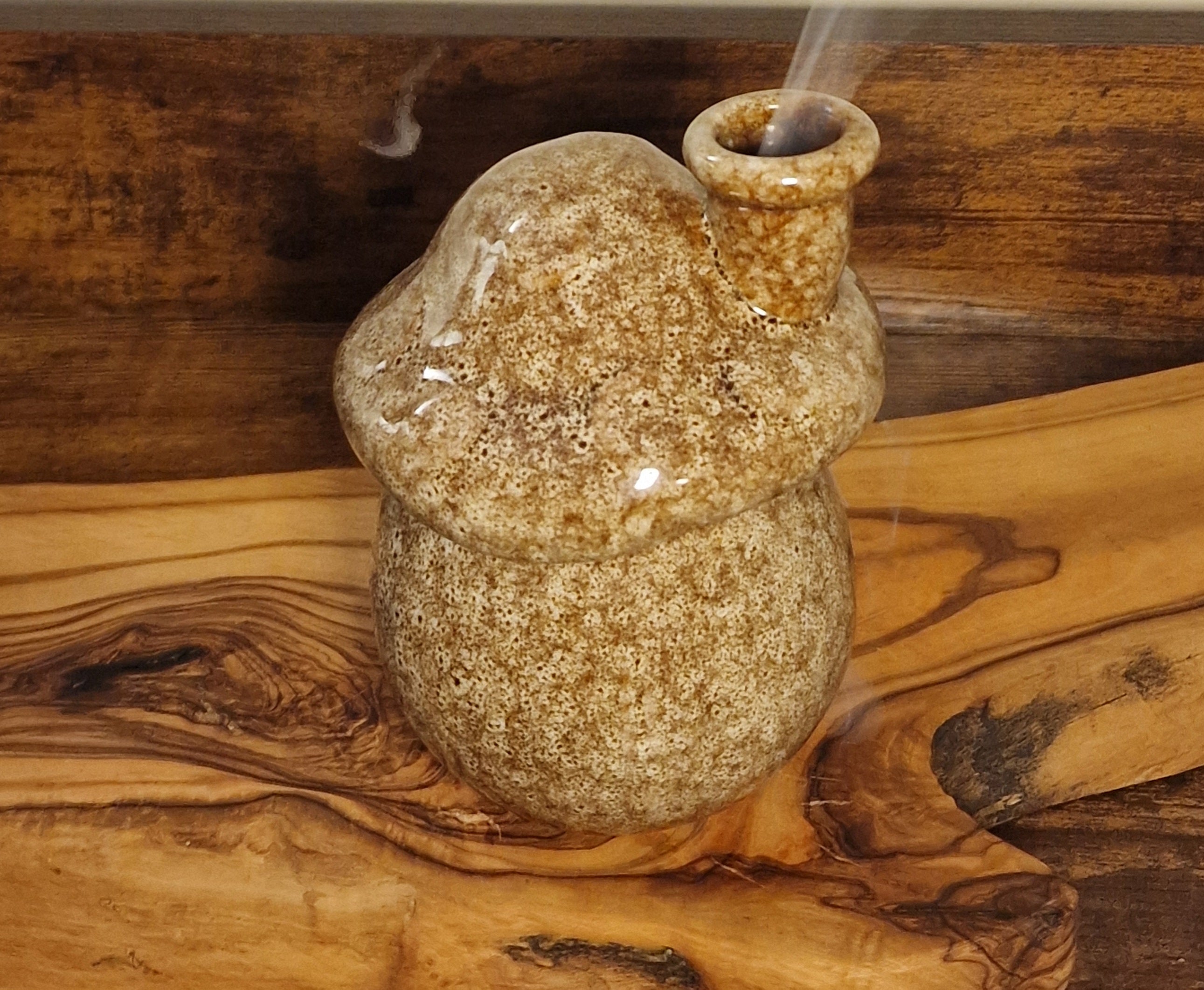 Ceramic Incense Burners