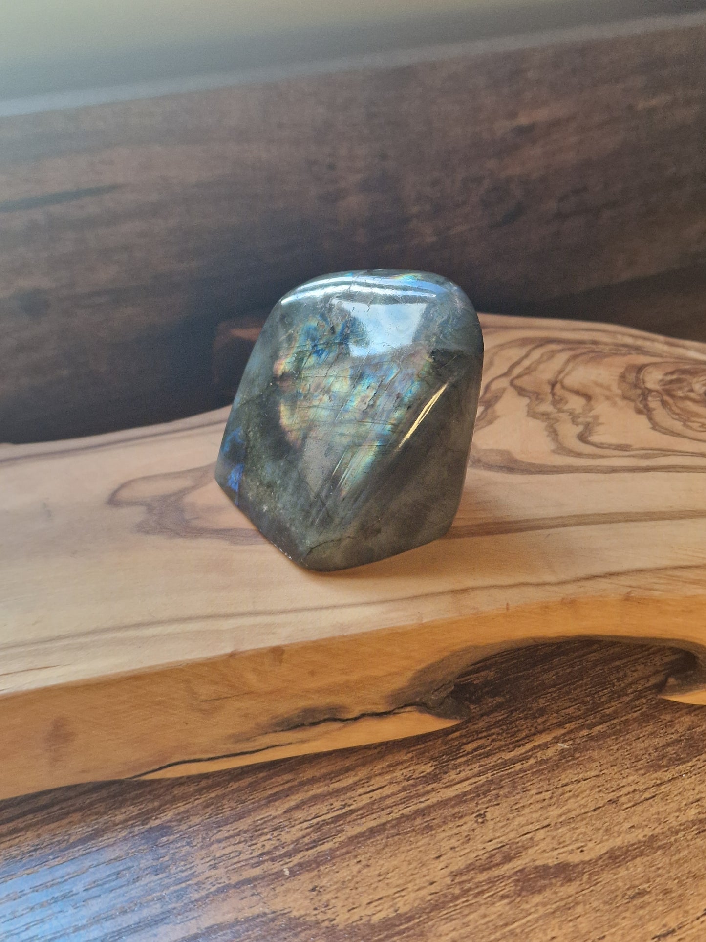 Labradorite freeforms ~ choose your own