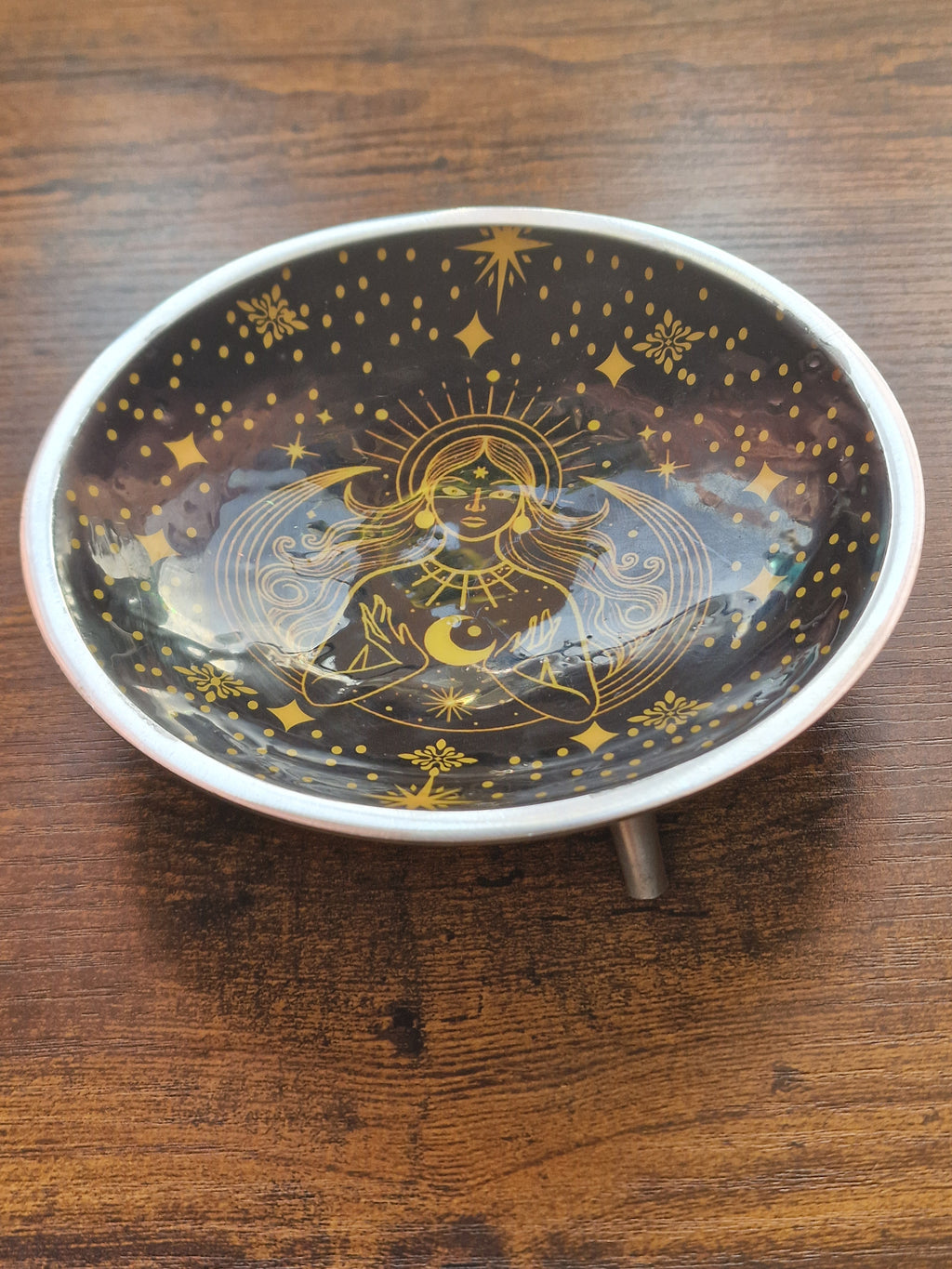 Offering Plates & Altar Dishes