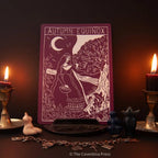Wheel of the Year Sabbath Altar Cards