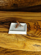 Small Topaz Crystal Cluster