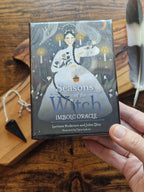 Full Sized Tarot & Oracle Decks