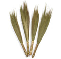 Natural Pampas Altar Broom