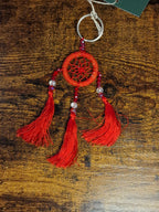 Keyrings | Crystal, Witchy & Mini Notebook Keyrings