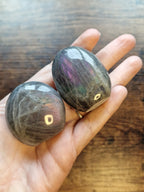Mini Labradorite Freeforms